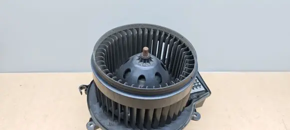 Mercedes-Benz CLK A209 C209 Heater fan/blower 