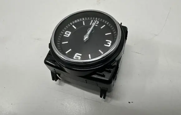 Mercedes-Benz S W222 Clock A2228270000