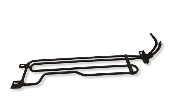 Mercedes-Benz C W204 Power steering radiator A2044601124