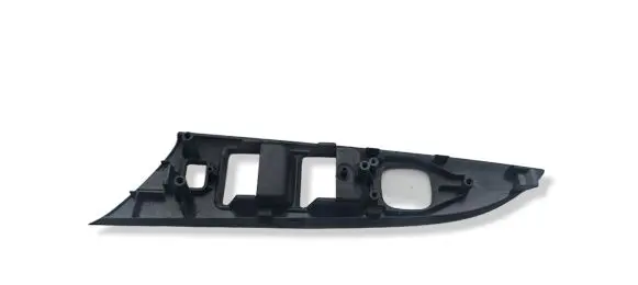 Mazda 3 I Front door window switch trim BS3H684L6 BS3H4581J