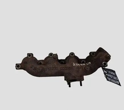 Opel Astra G Exhaust manifold