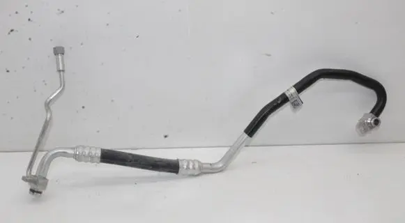 Audi A5 Air conditioning (A/C) pipe/hose 8W2816740