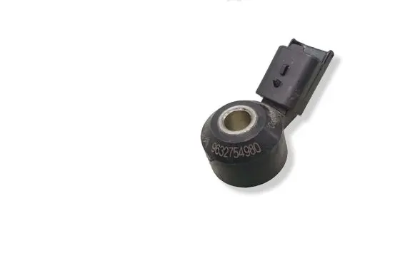 Peugeot 308 Detonation knock sensor 9632754980