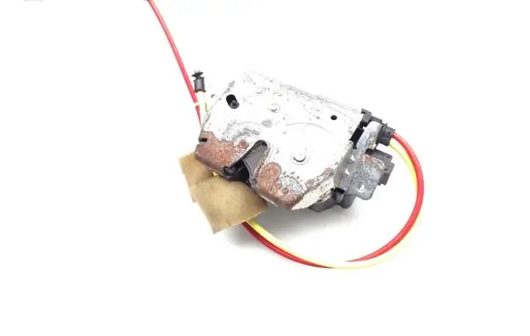 Mercedes-Benz E W211 Tailgate/trunk/boot lock/catch/latch A2117400036 0261350