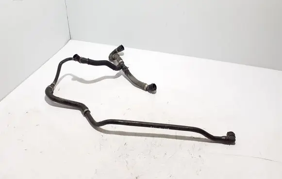 Mercedes-Benz AMG GT 4 x290 w290 Engine coolant pipe/hose A2385010701