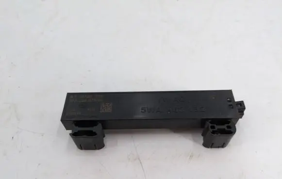 Audi A3 8Y Keyless system antenna 5WA962132 A22407500