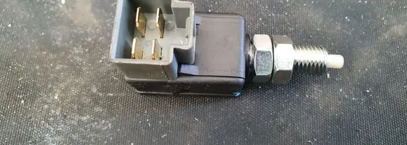 Hyundai i20 (PB PBT) Other brake parts 