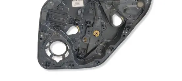 Volvo V40 Cross country Rear window lifting mechanism without motor 31276218