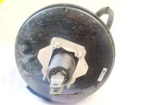 Mazda CX-7 Brake booster seh70