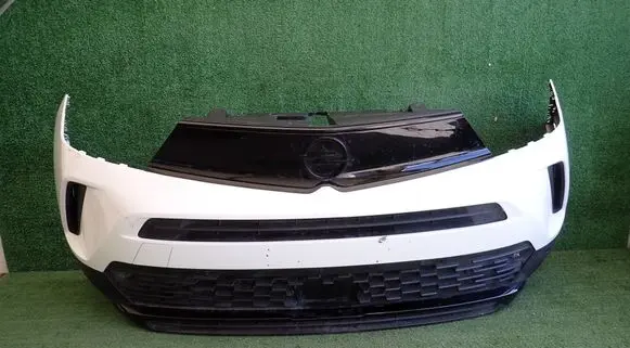 Opel Mokka B Front bumper 