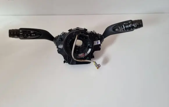 Hyundai Tucson IV NX4 Wiper turn signal indicator stalk/switch 93490AA210 220329