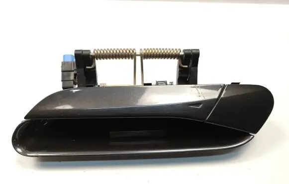 Volkswagen ID.4 Other exterior part 11B837205AN