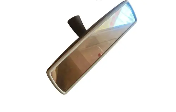 Volkswagen PASSAT B6 Rear view mirror (interior) 010783