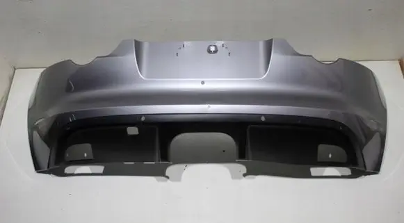 Jaguar F-Type Rear bumper