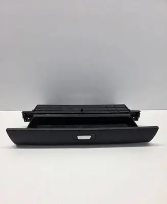 BMW 5 GT F07 Dashboard storage box/compartment 9199118 502366 22072009