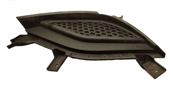 KIA Venga Front bumper lower grill 865171P500