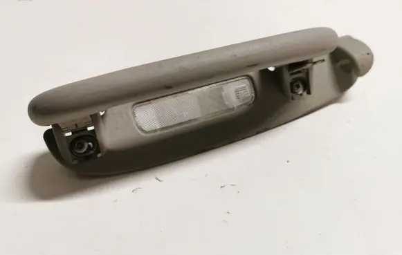 Mercedes-Benz GL X164 Rear interior roof grab handle A1648100654