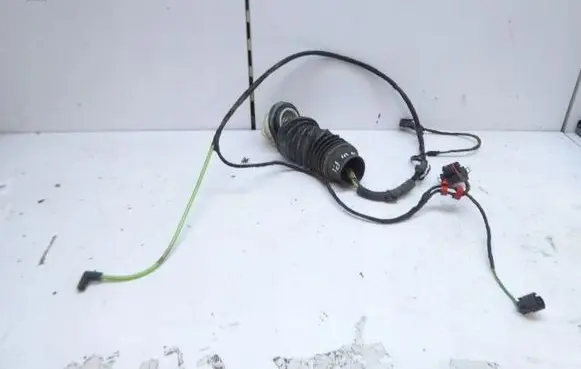 Volkswagen Golf III Front door wiring loom/harness boot 