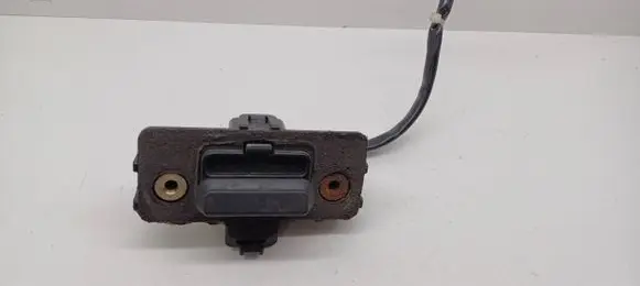 Honda Accord Tailgate/trunk/boot exterior handle 