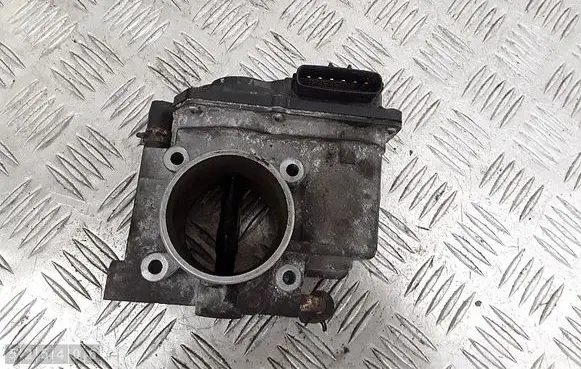 Mazda 6 Throttle valve 136B0