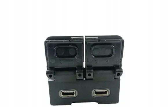 Lexus UX USB socket connector 