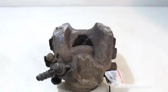 Citroen C4 II Front brake caliper