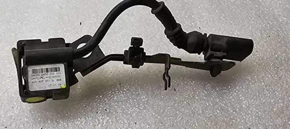 Audi A8 S8 D3 4E Air suspension front height level sensor 4E0616575J 15179200472