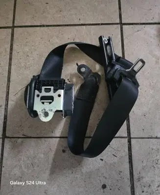 Mercedes-Benz Sprinter W906 Front seatbelt 5439D171314