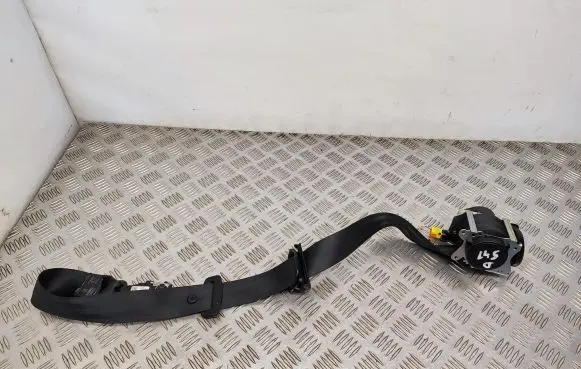 Volvo XC60 Front seatbelt 635264900 P032149082