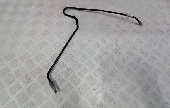 Citroen C4 II Picasso Clutch pipe/line 9806928380