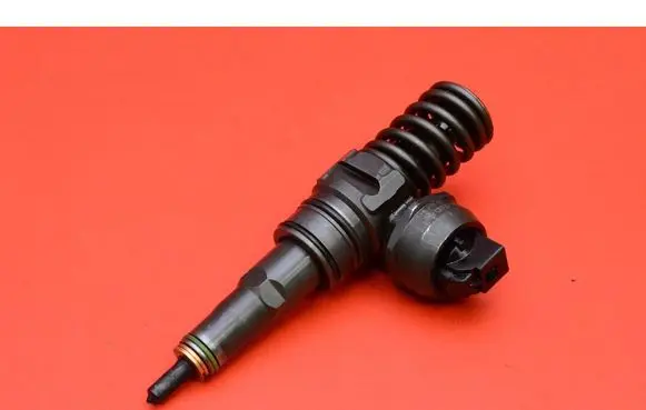 Ford Galaxy Fuel injector 038130073BA