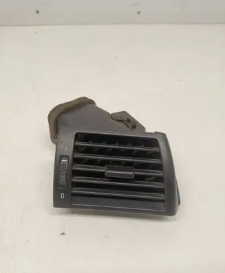 BMW 3 E46 Dash center air vent grill 8361898