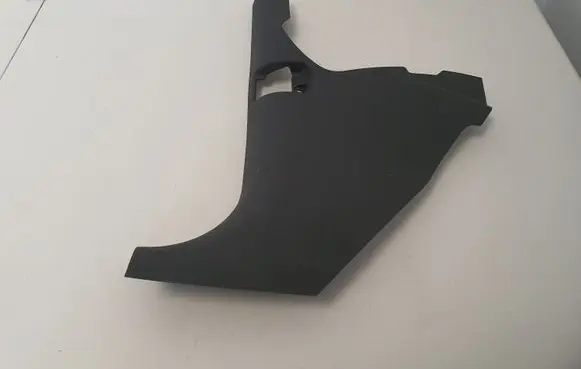 Smart ForFour I (A) pillar trim MN140549 A4546880306 JC303808
