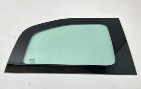 Peugeot Partner Rear side window DOT211M89AS2 E000191 43R000015