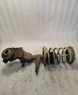 Audi 100 200 5000 C3 Front wheel hub