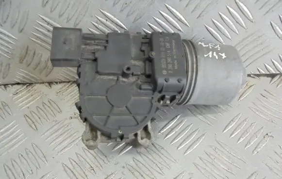 Alfa Romeo 147 Wiper motor 0390241514