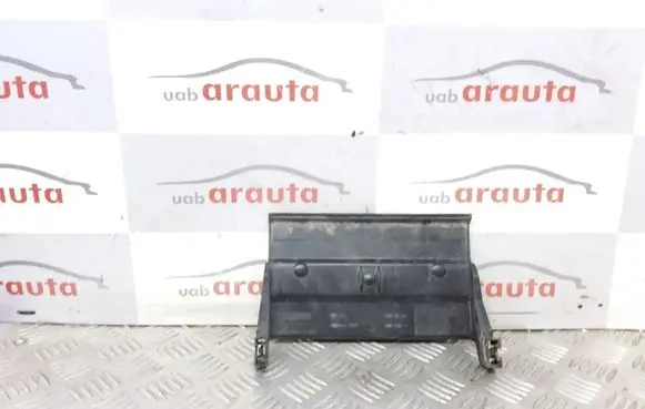 Audi Q3 8U Other engine bay part 5N0906337