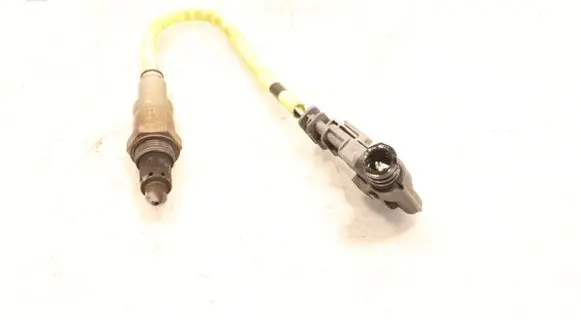 Opel Corsa F Lambda probe sensor