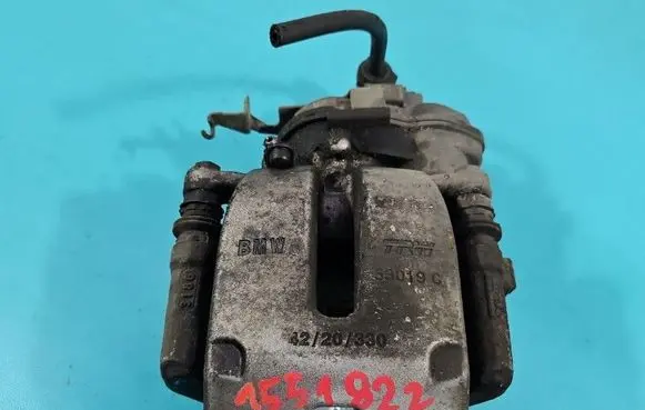 BMW 5 G30 G31 G38 Rear brake caliper IMPRK1551822