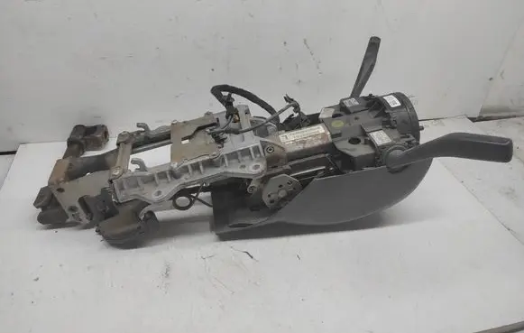 Skoda Octavia Mk2 (1Z) Steering wheel axle 1Z1419502C 06072205