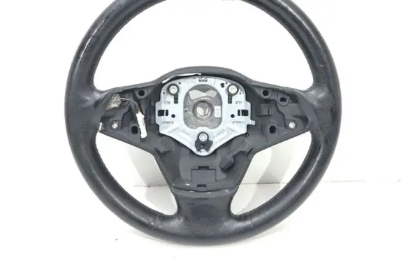BMW X5 E70 Steering wheel