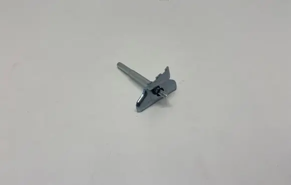 Volkswagen Touareg II Battery bracket 7L0915138C