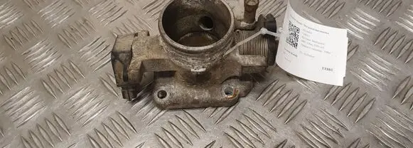 Hyundai Getz Throttle valve 3517022600