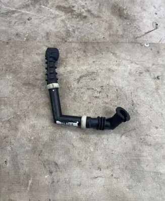 Audi A3 S3 8V Water drain line hose 5Q1820127E T25812CA