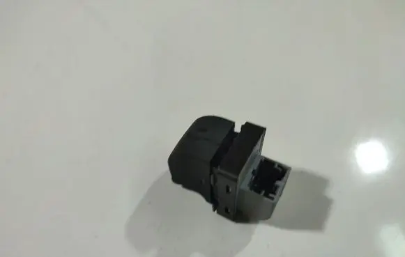 Audi A6 S6 C6 4F Electric window control switch