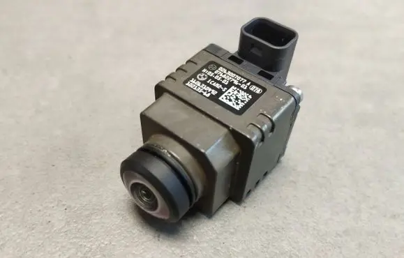 BMW 7 G11 G12 Reversing camera 10213568 0253002072 076822796