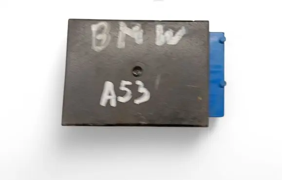 BMW 5 E34 Other control units/modules 8359031