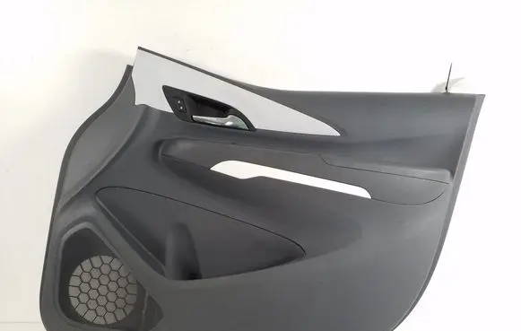 Opel Ampera- E Front door card panel trim 42645197