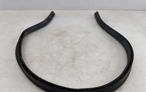 Volkswagen Golf VII Engine compartment rubber 5NA823723