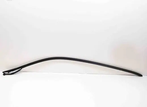 BMW i3 Roof trim bar molding cover 7288981 7314003
